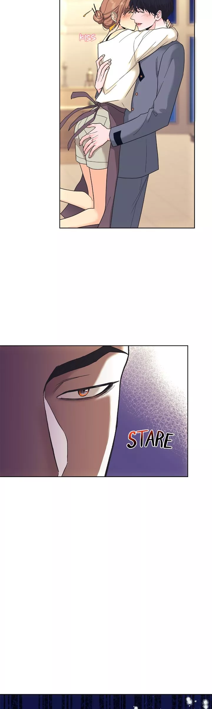 Wet Dessert - Chapter 2 Page 35