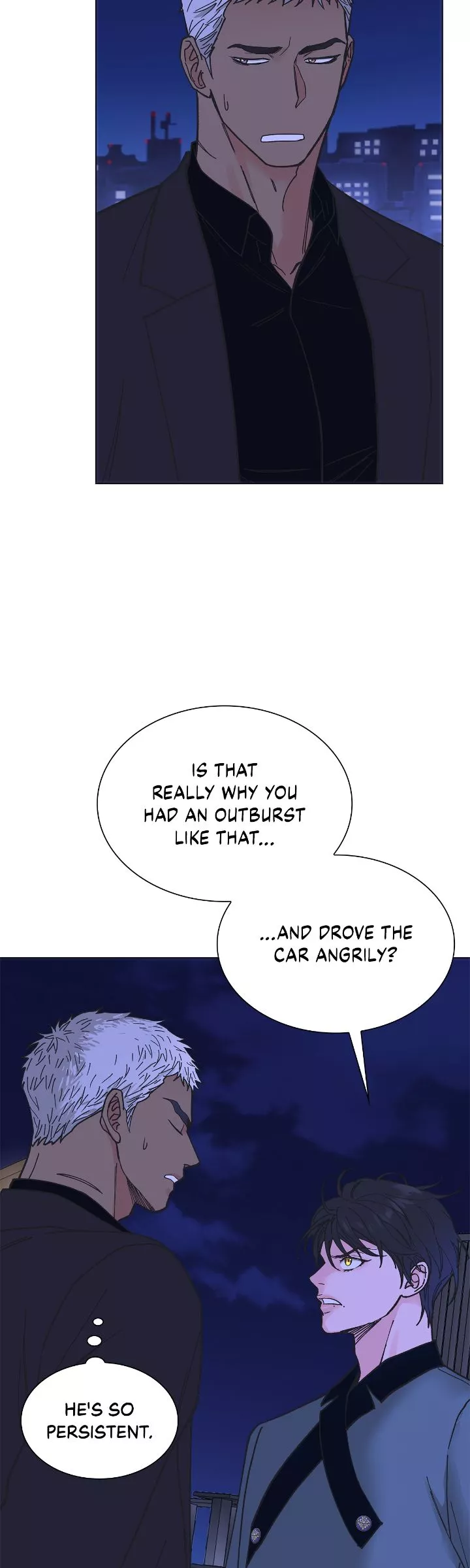 Wet Dessert - Chapter 2 Page 46