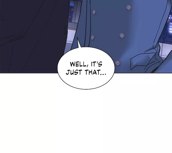 Wet Dessert - Chapter 2 Page 47
