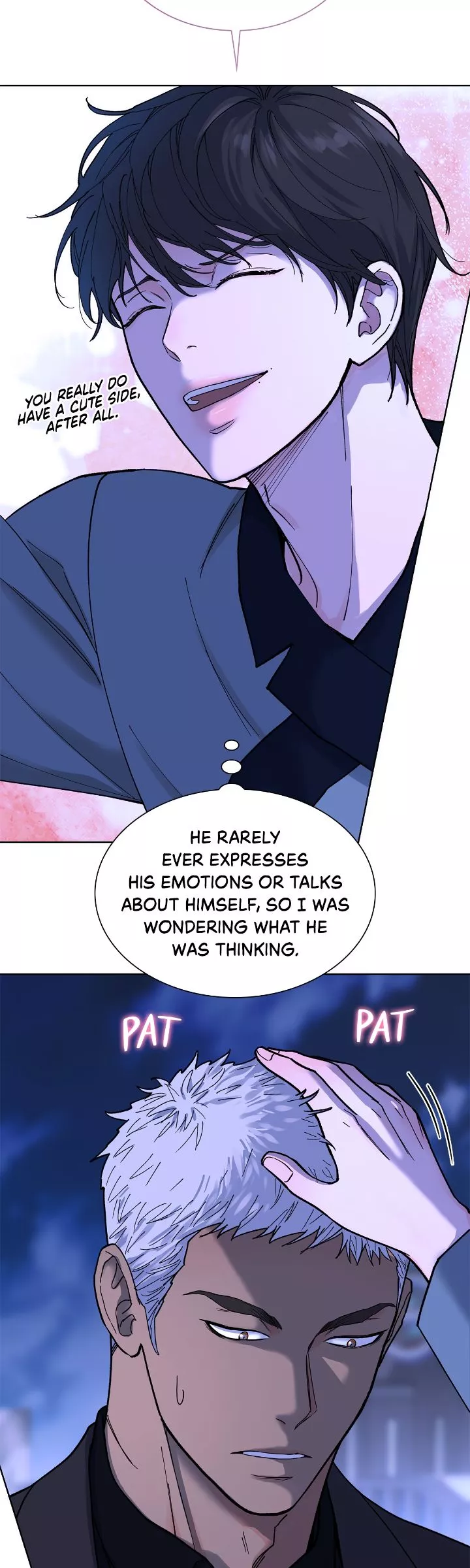 Wet Dessert - Chapter 2 Page 52