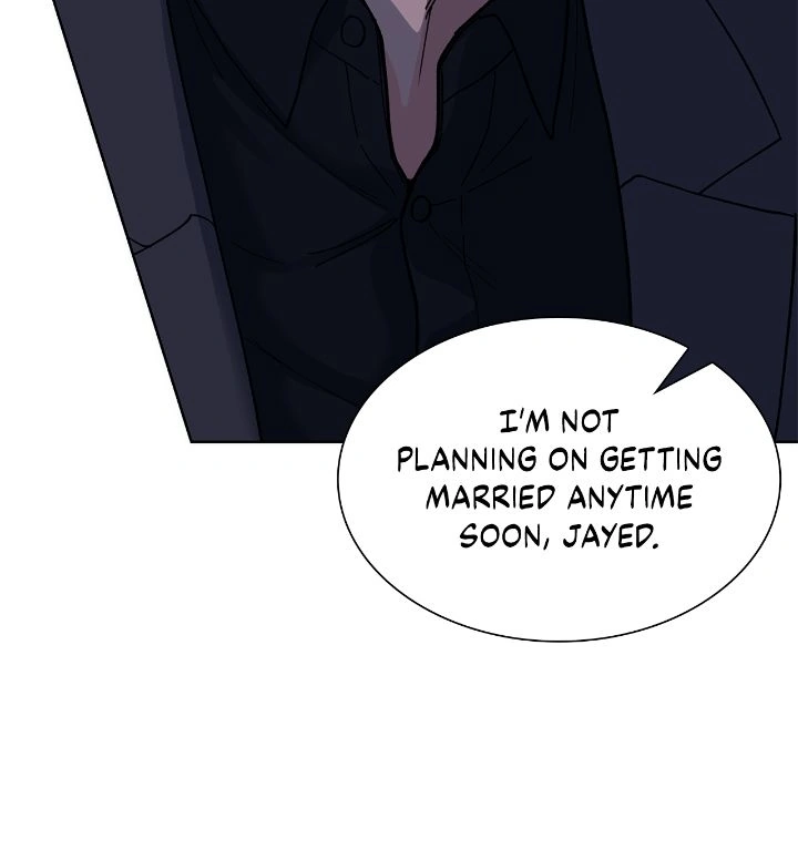 Wet Dessert - Chapter 2 Page 53