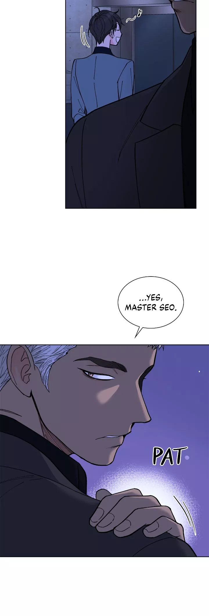 Wet Dessert - Chapter 2 Page 55