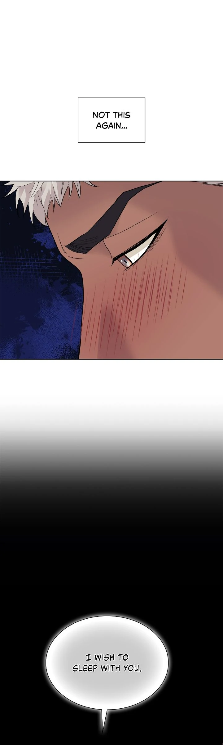Wet Dessert - Chapter 20 Page 8