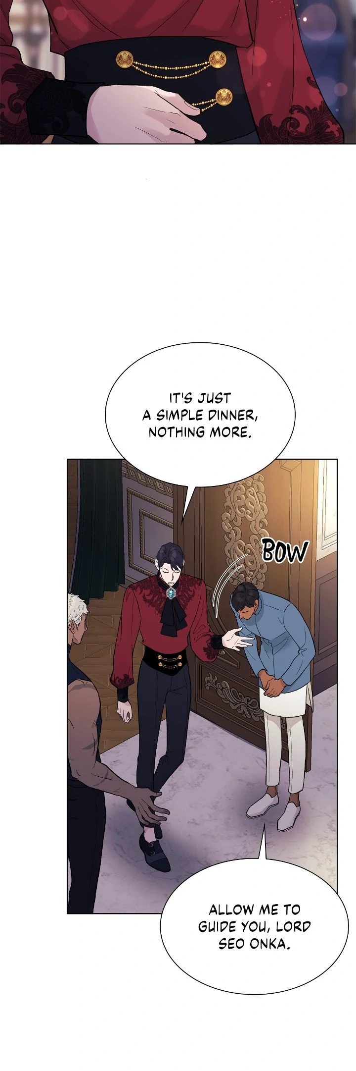 Wet Dessert - Chapter 20 Page 17