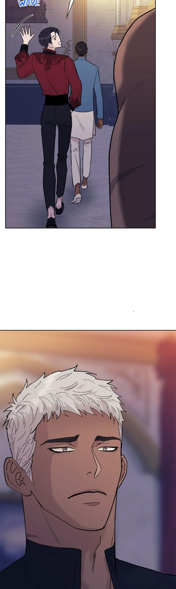 Wet Dessert - Chapter 20 Page 19