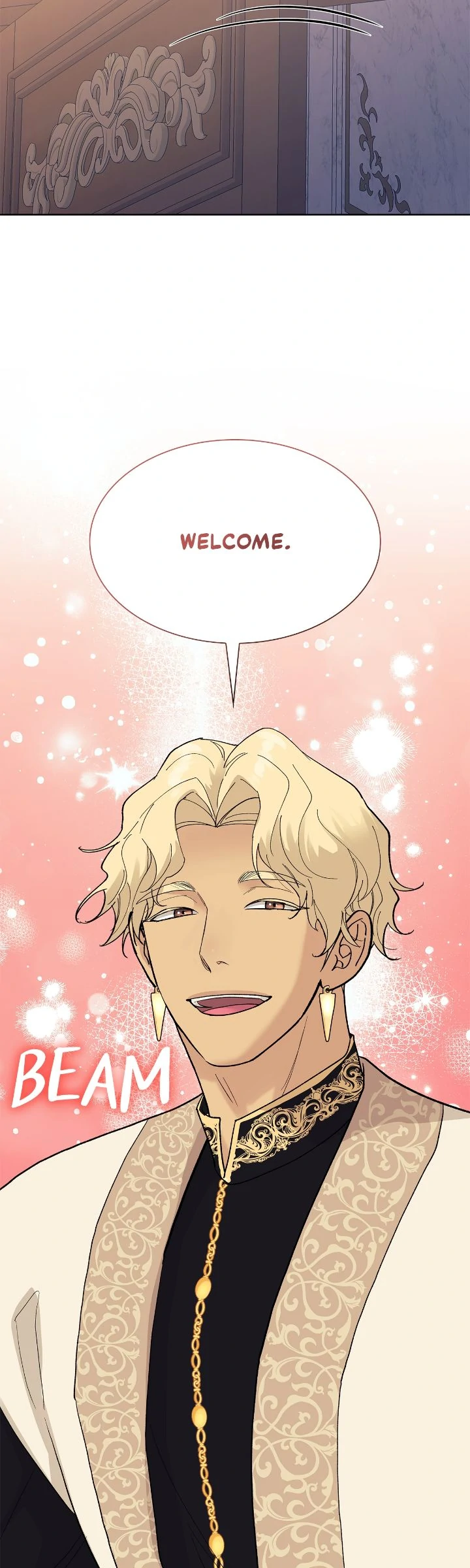 Wet Dessert - Chapter 20 Page 23