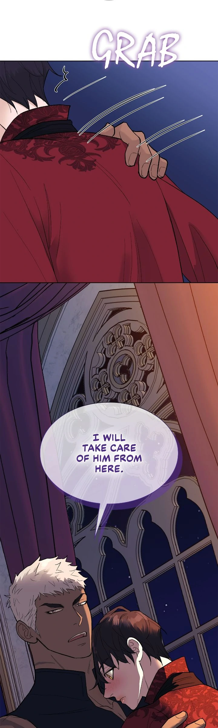 Wet Dessert - Chapter 20 Page 53