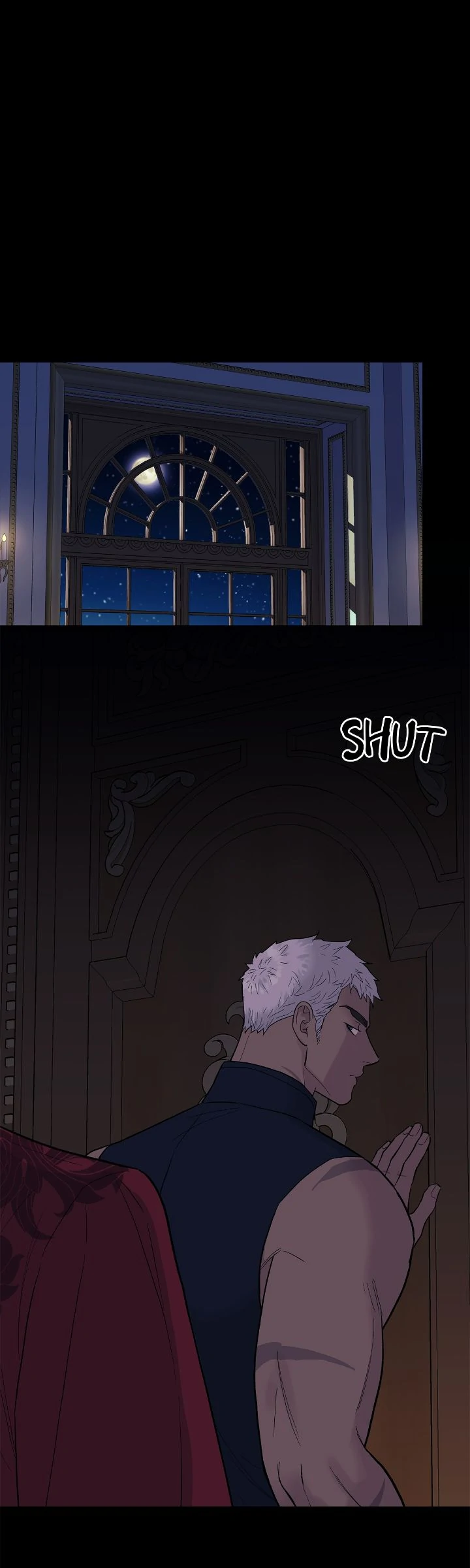 Wet Dessert - Chapter 21 Page 1