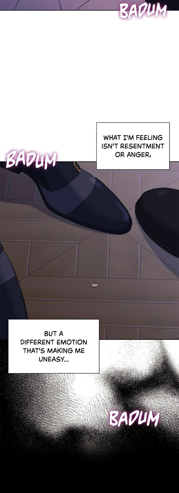 Wet Dessert - Chapter 21 Page 17