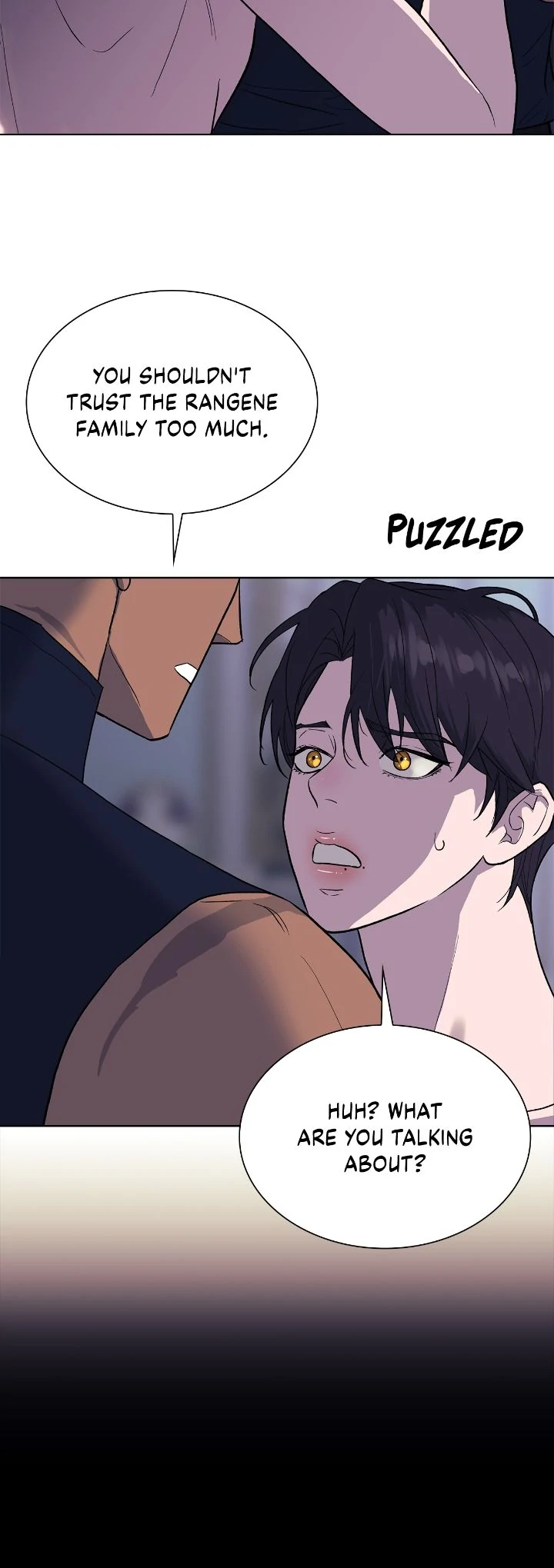 Wet Dessert - Chapter 21 Page 20