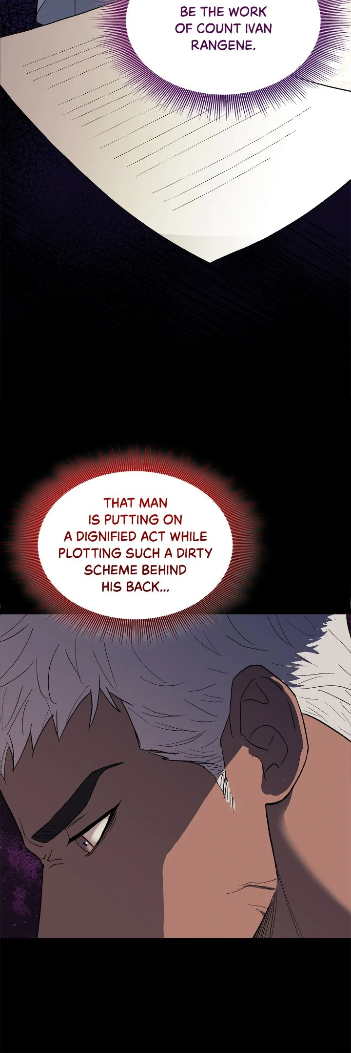 Wet Dessert - Chapter 21 Page 28