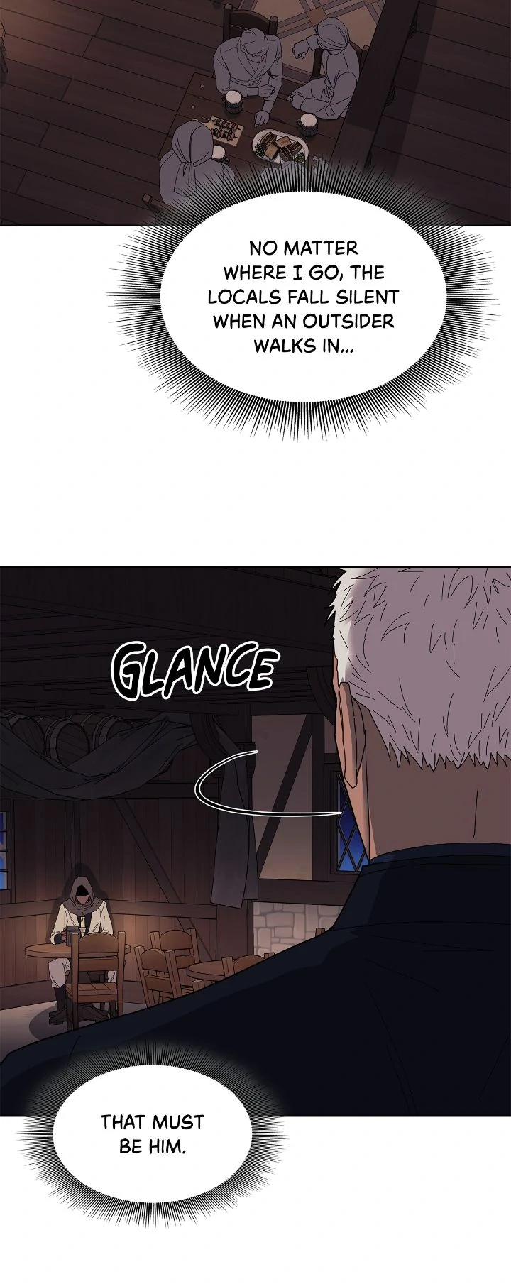 Wet Dessert - Chapter 21 Page 37