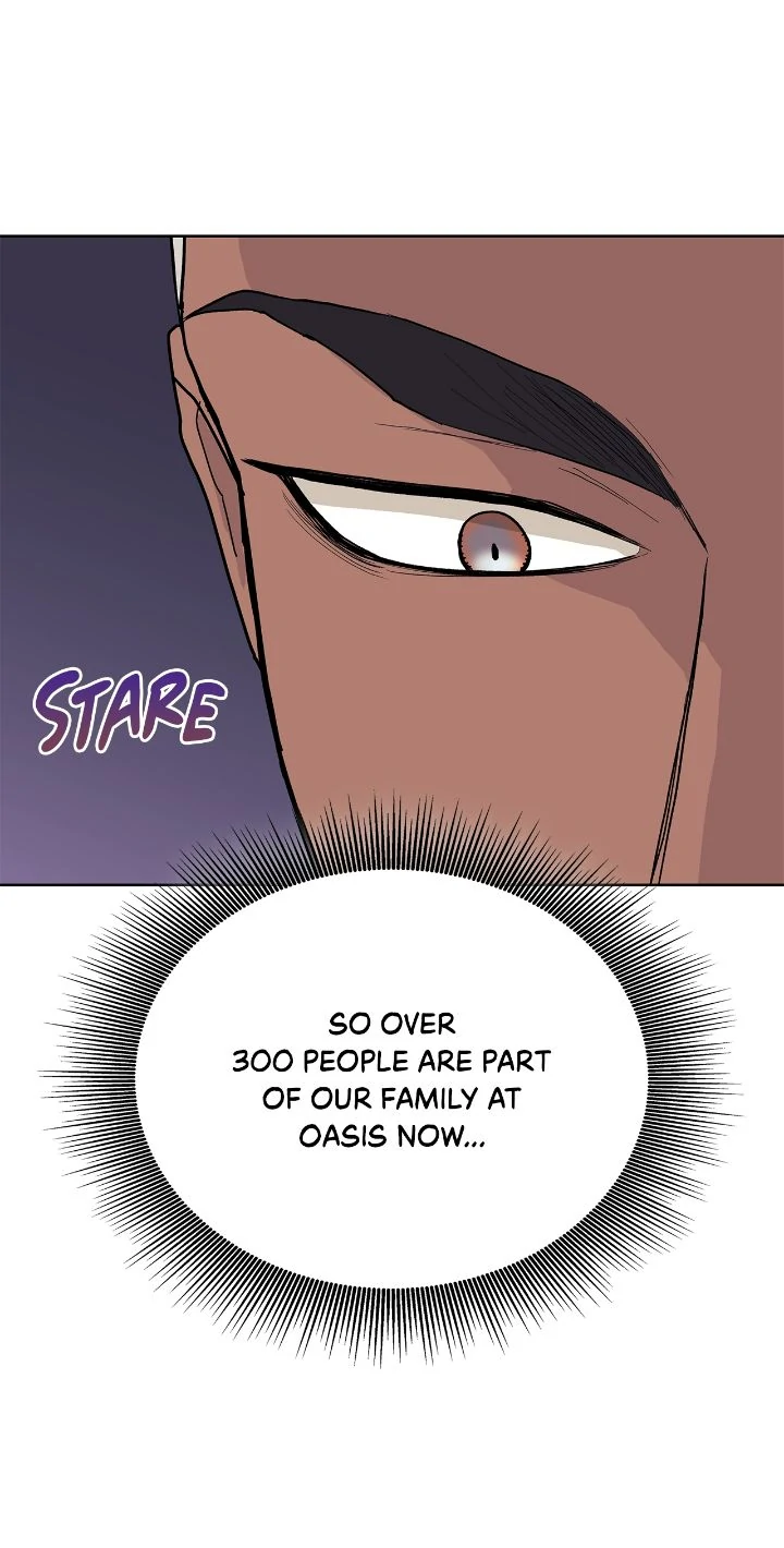 Wet Dessert - Chapter 21 Page 43