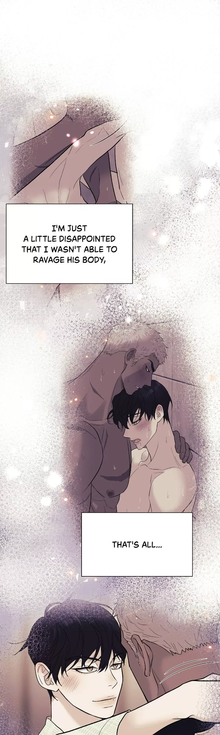Wet Dessert - Chapter 21 Page 50