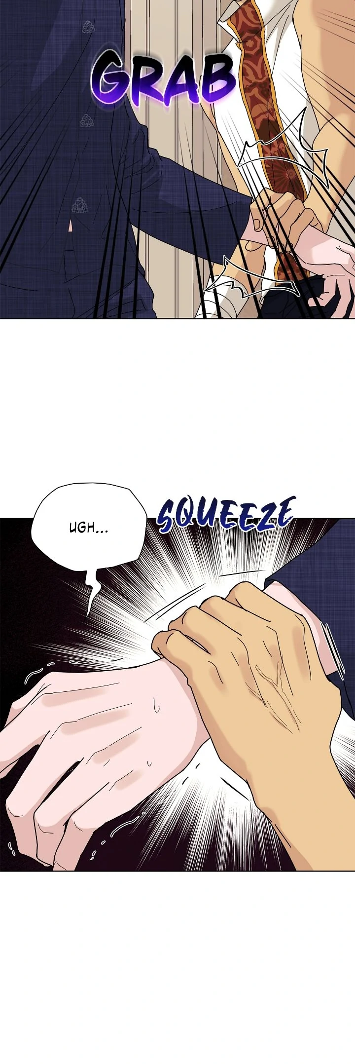 Wet Dessert - Chapter 22 Page 20