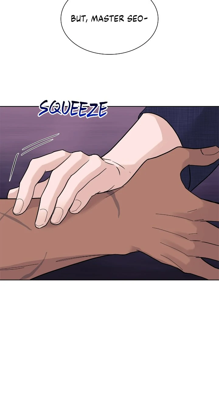 Wet Dessert - Chapter 22 Page 39