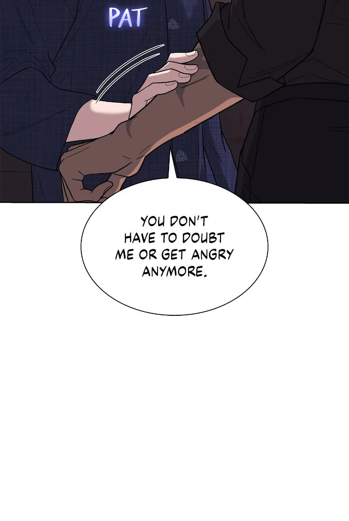 Wet Dessert - Chapter 22 Page 48