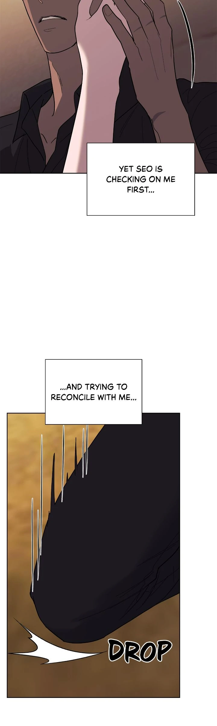 Wet Dessert - Chapter 23 Page 3