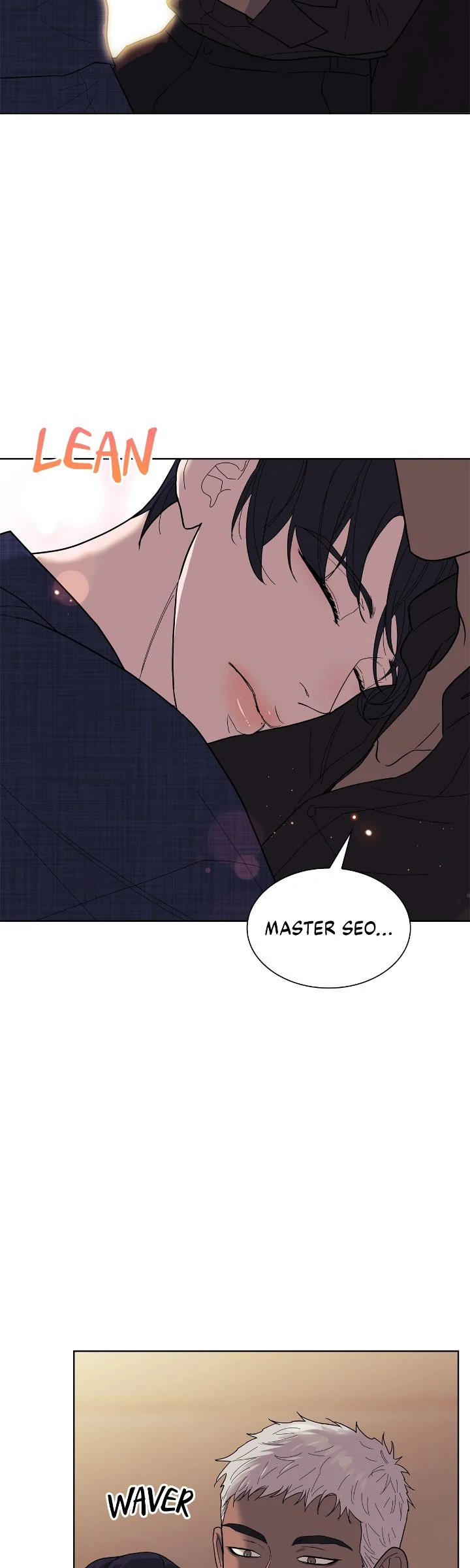 Wet Dessert - Chapter 23 Page 9
