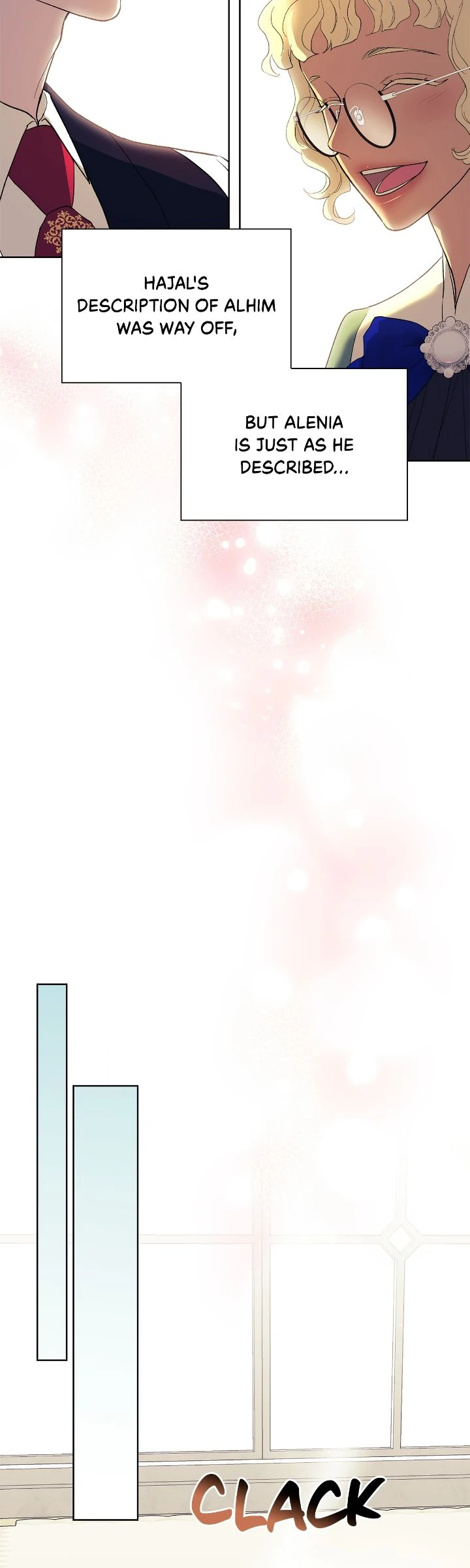Wet Dessert - Chapter 23 Page 34