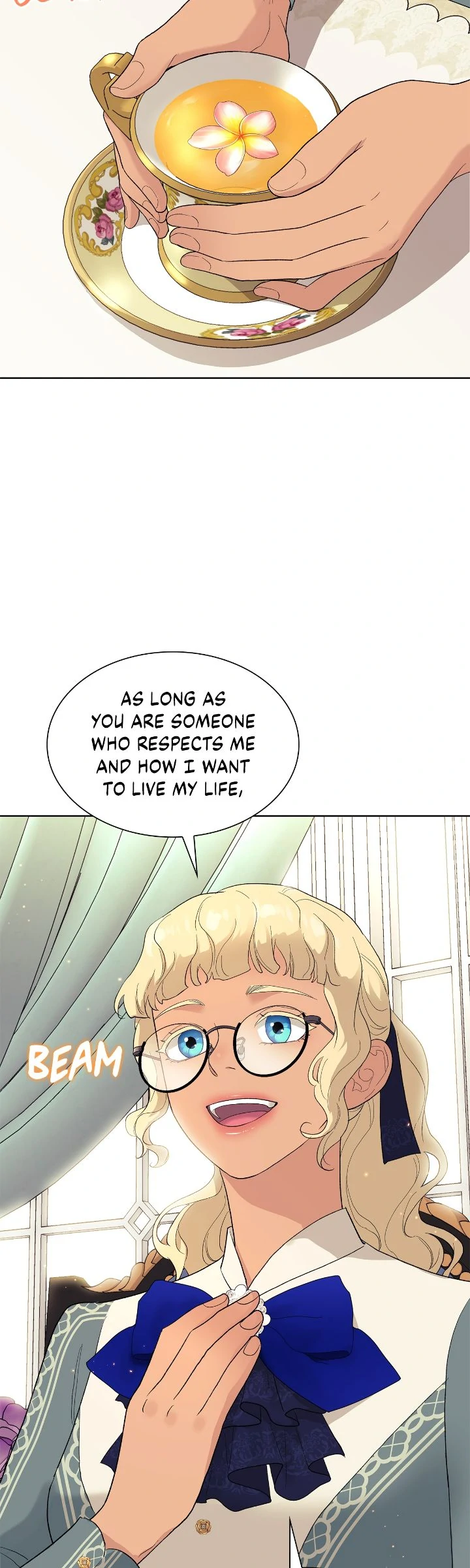 Wet Dessert - Chapter 23 Page 37