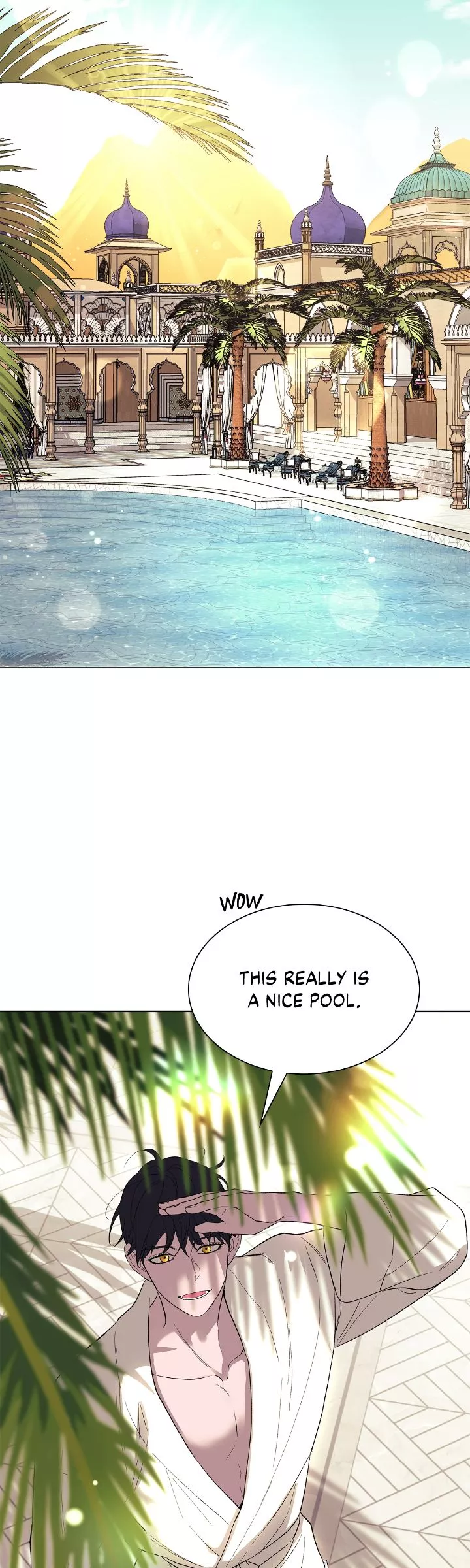 Wet Dessert - Chapter 23 Page 43