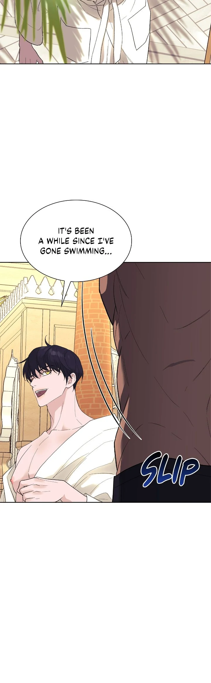 Wet Dessert - Chapter 23 Page 44