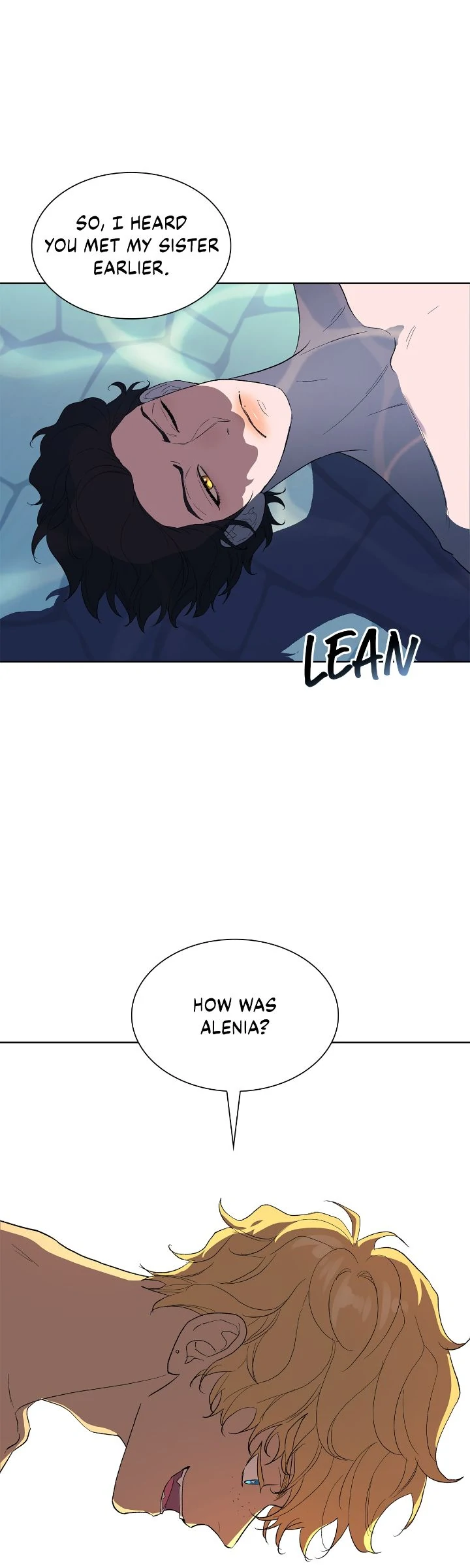 Wet Dessert - Chapter 24 Page 16