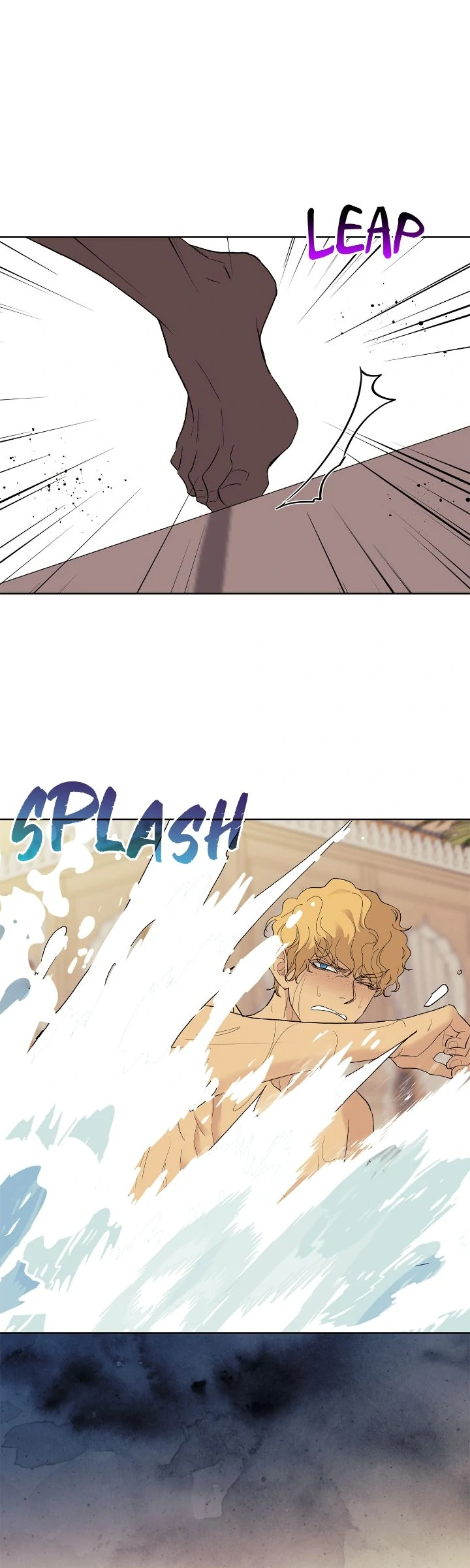 Wet Dessert - Chapter 24 Page 29
