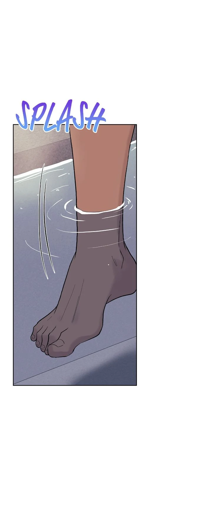 Wet Dessert - Chapter 24 Page 42