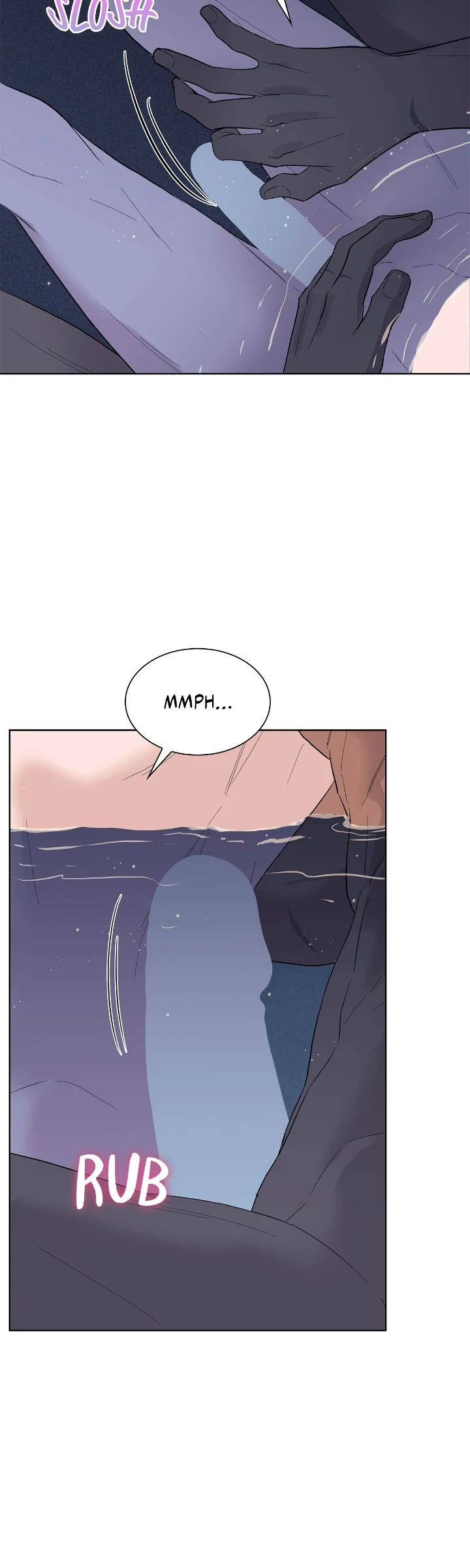Wet Dessert - Chapter 24 Page 47