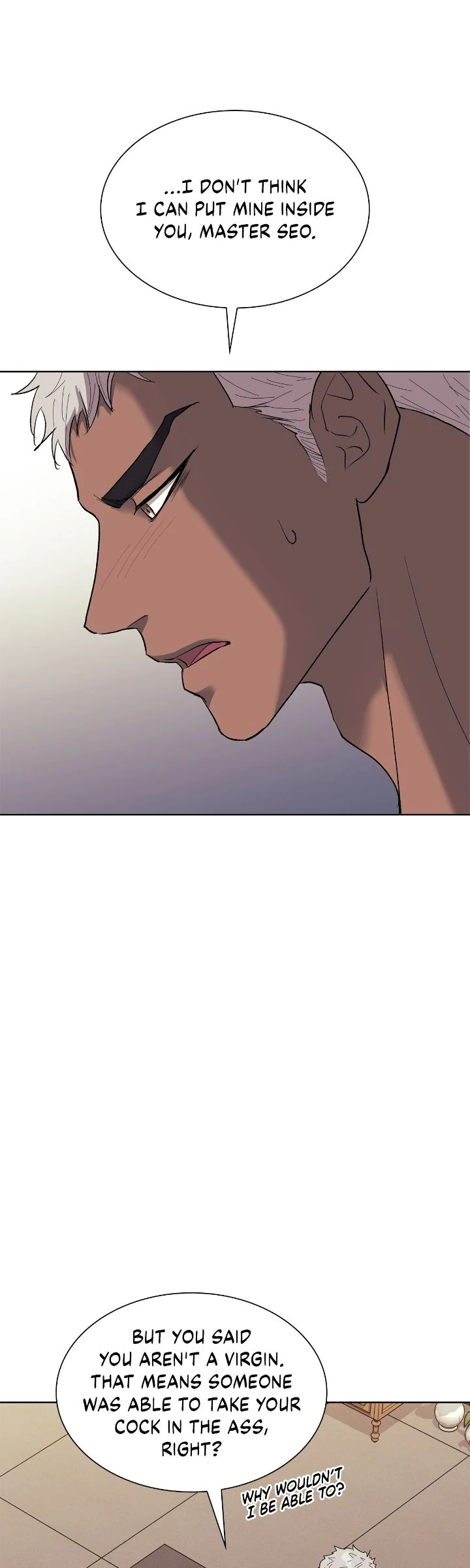 Wet Dessert - Chapter 24 Page 50