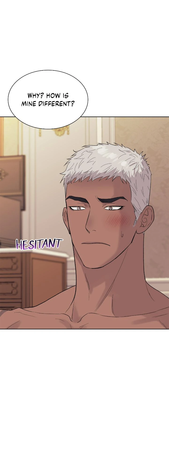 Wet Dessert - Chapter 25 Page 21