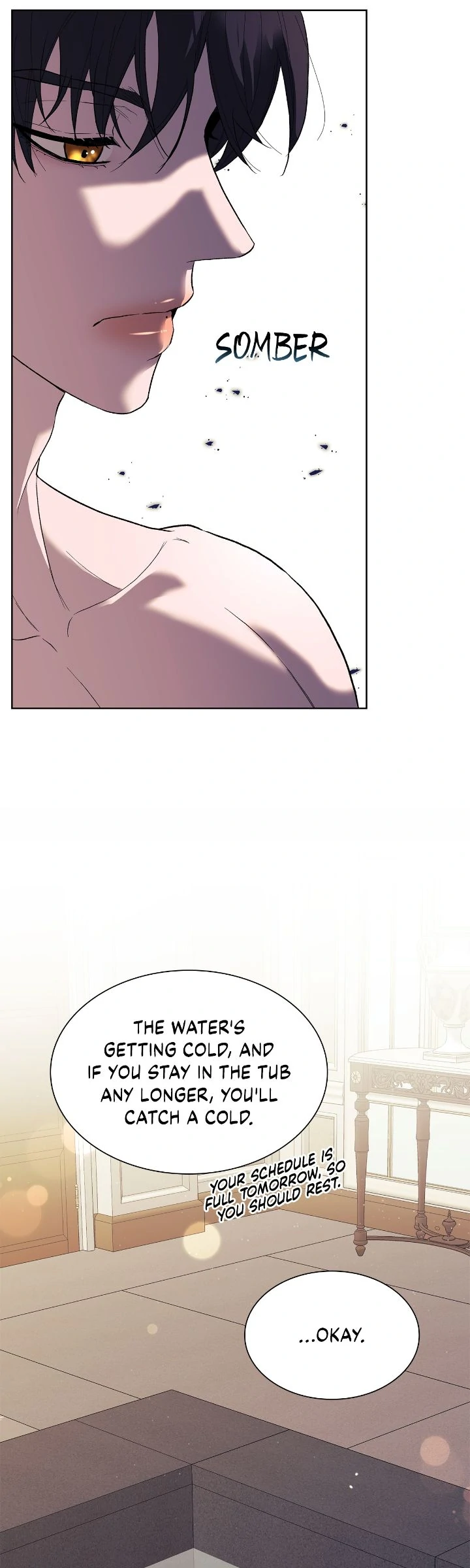 Wet Dessert - Chapter 25 Page 24