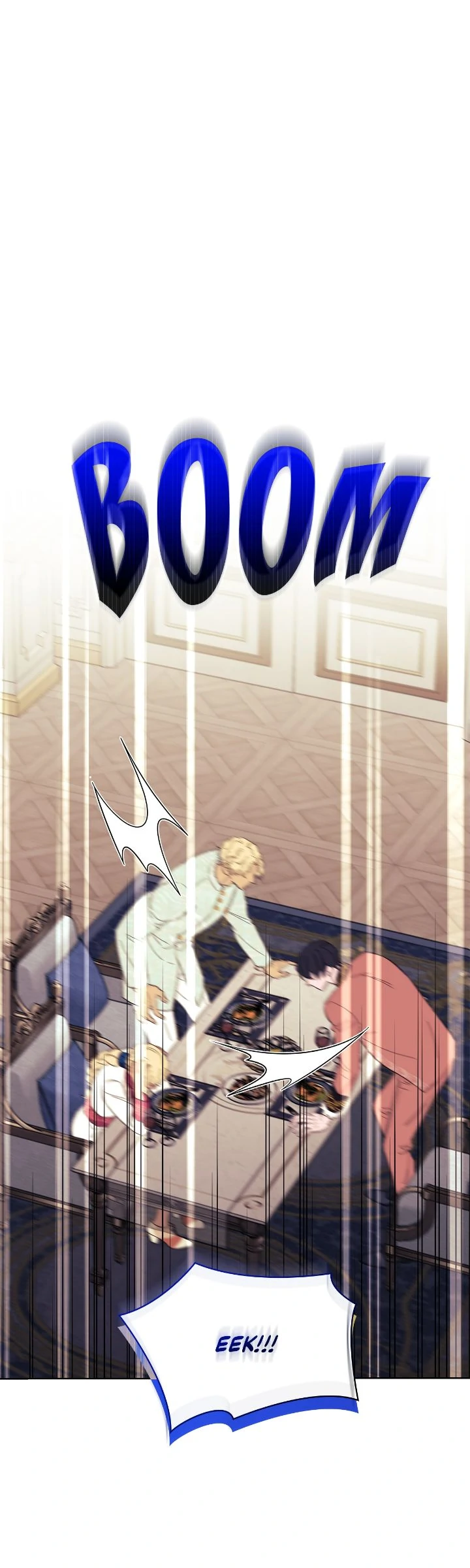 Wet Dessert - Chapter 25 Page 41