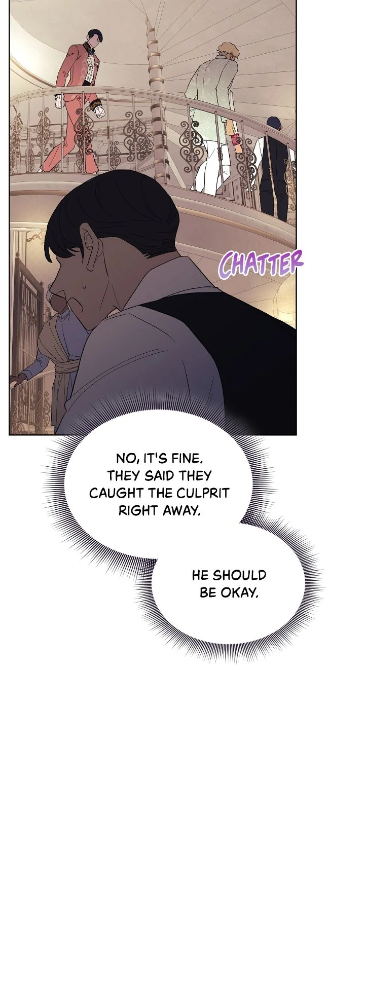 Wet Dessert - Chapter 25 Page 46