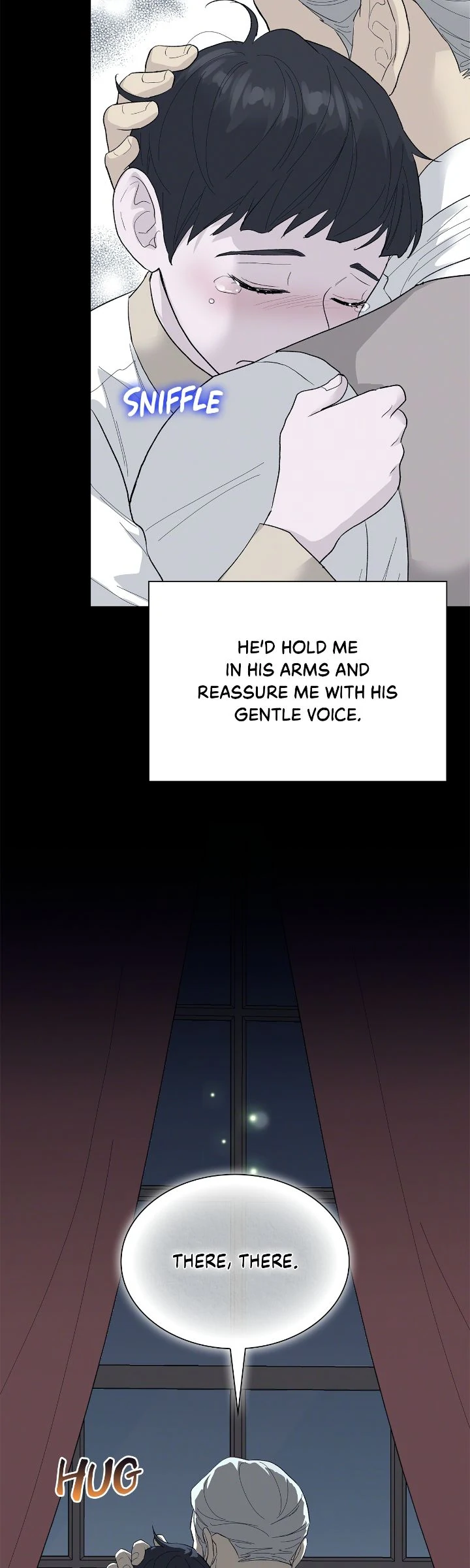 Wet Dessert - Chapter 26 Page 24