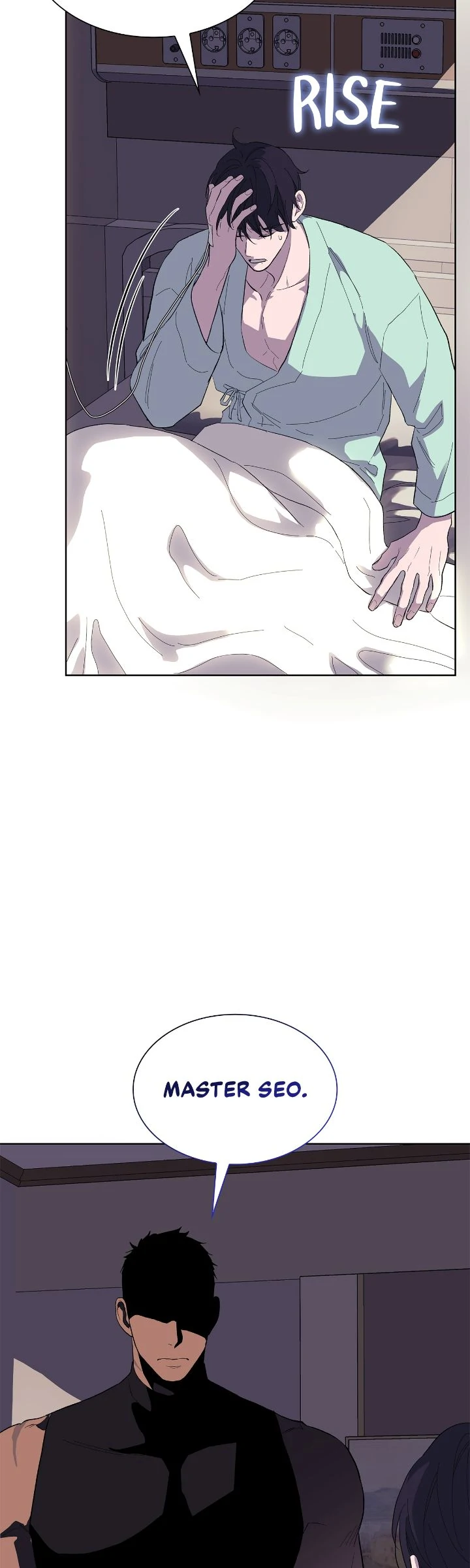 Wet Dessert - Chapter 26 Page 27