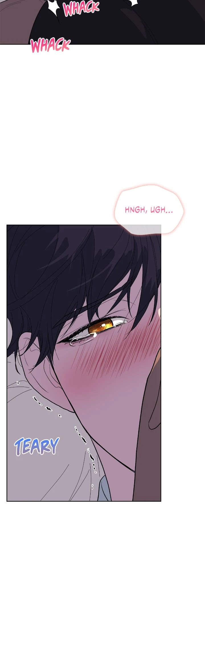 Wet Dessert - Chapter 26 Page 32