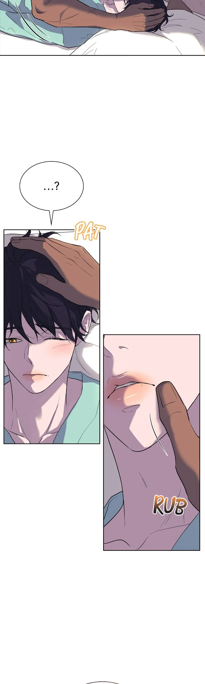 Wet Dessert - Chapter 26 Page 34