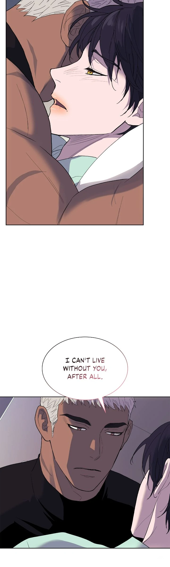 Wet Dessert - Chapter 26 Page 37