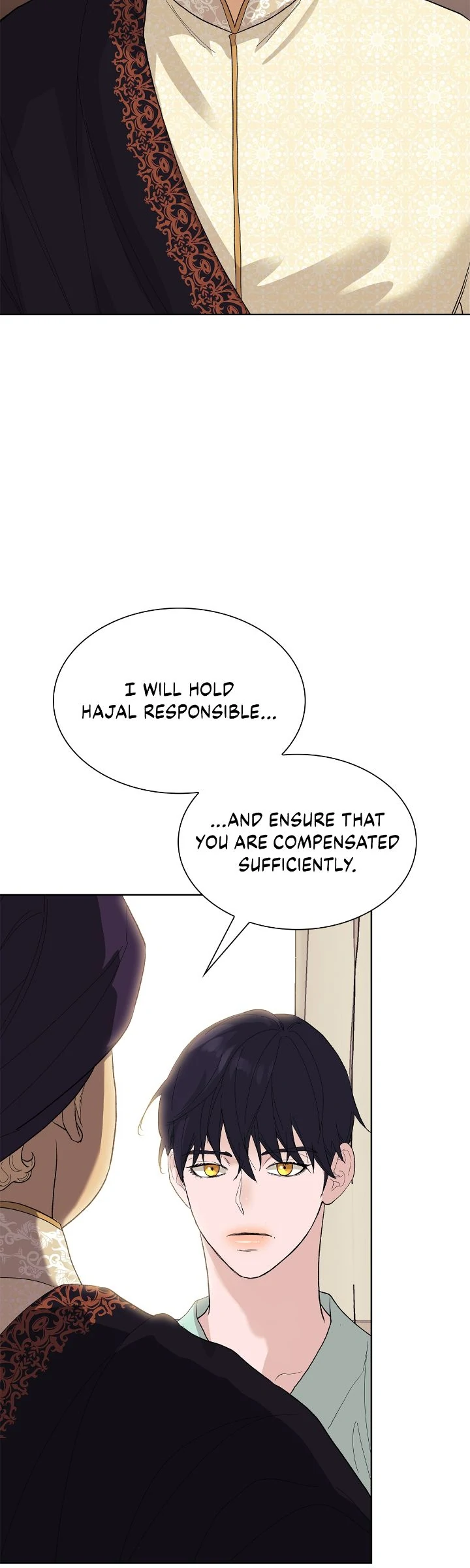 Wet Dessert - Chapter 26 Page 40