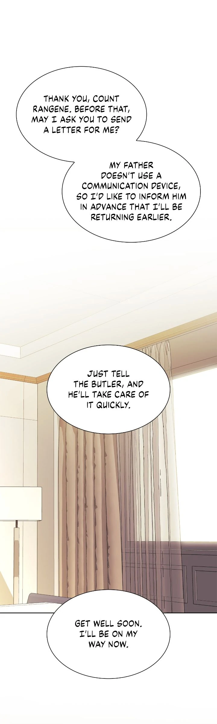 Wet Dessert - Chapter 26 Page 46