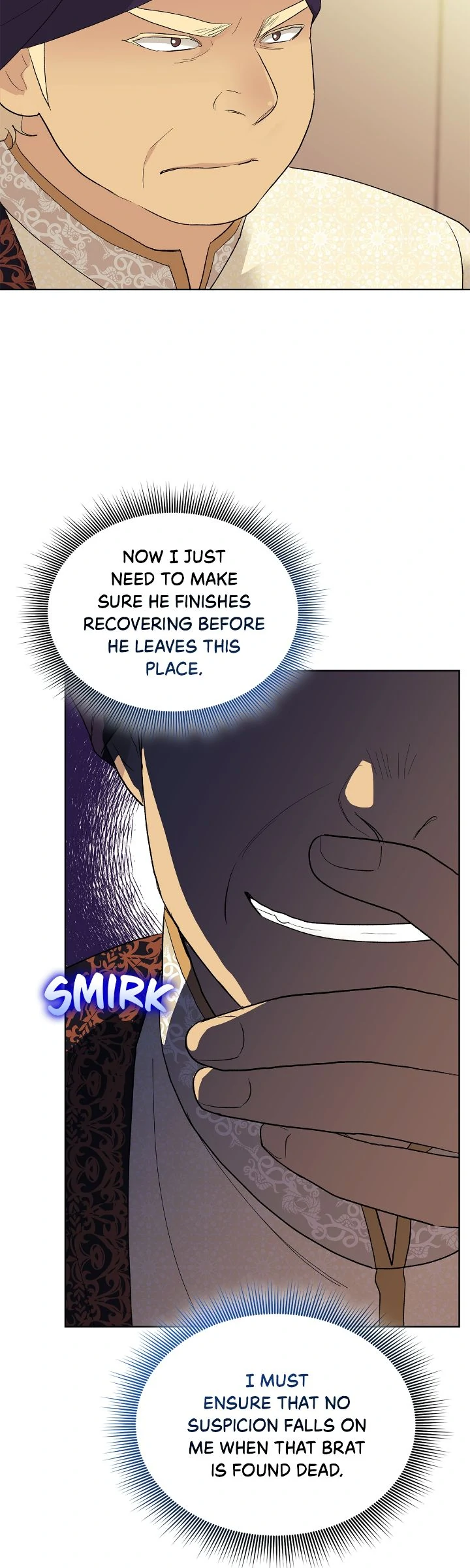 Wet Dessert - Chapter 26 Page 48