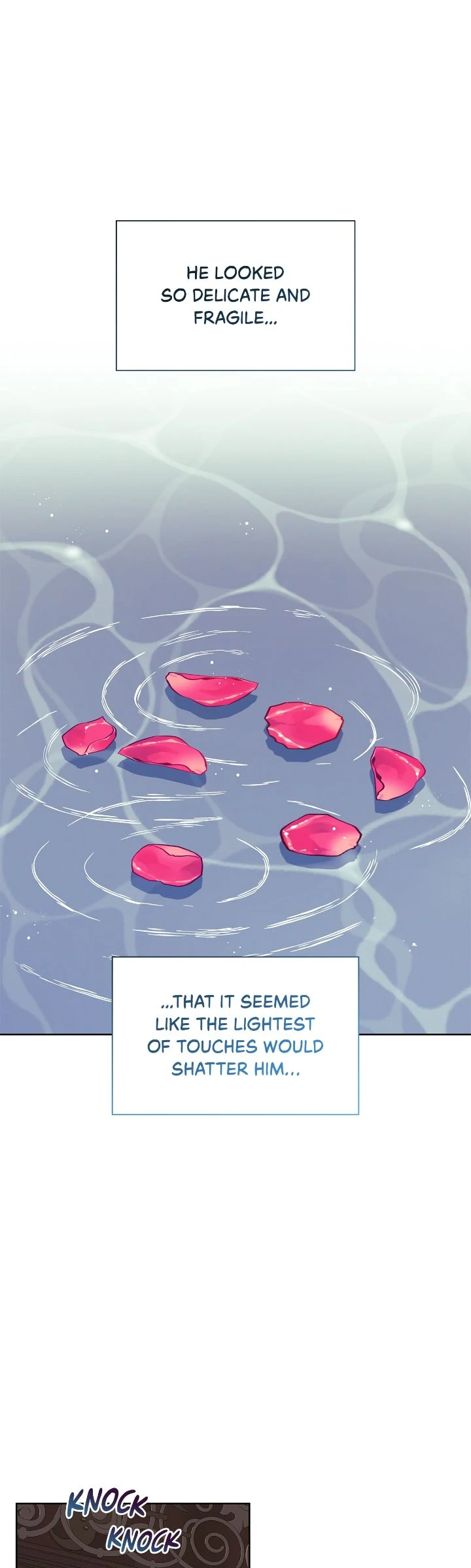 Wet Dessert - Chapter 27 Page 25