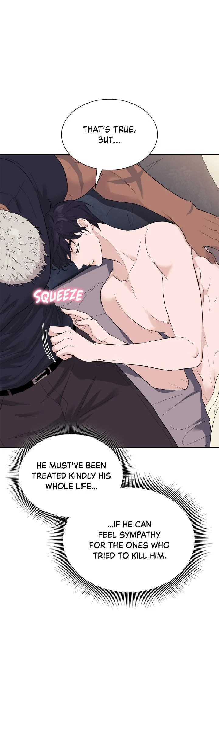 Wet Dessert - Chapter 27 Page 40