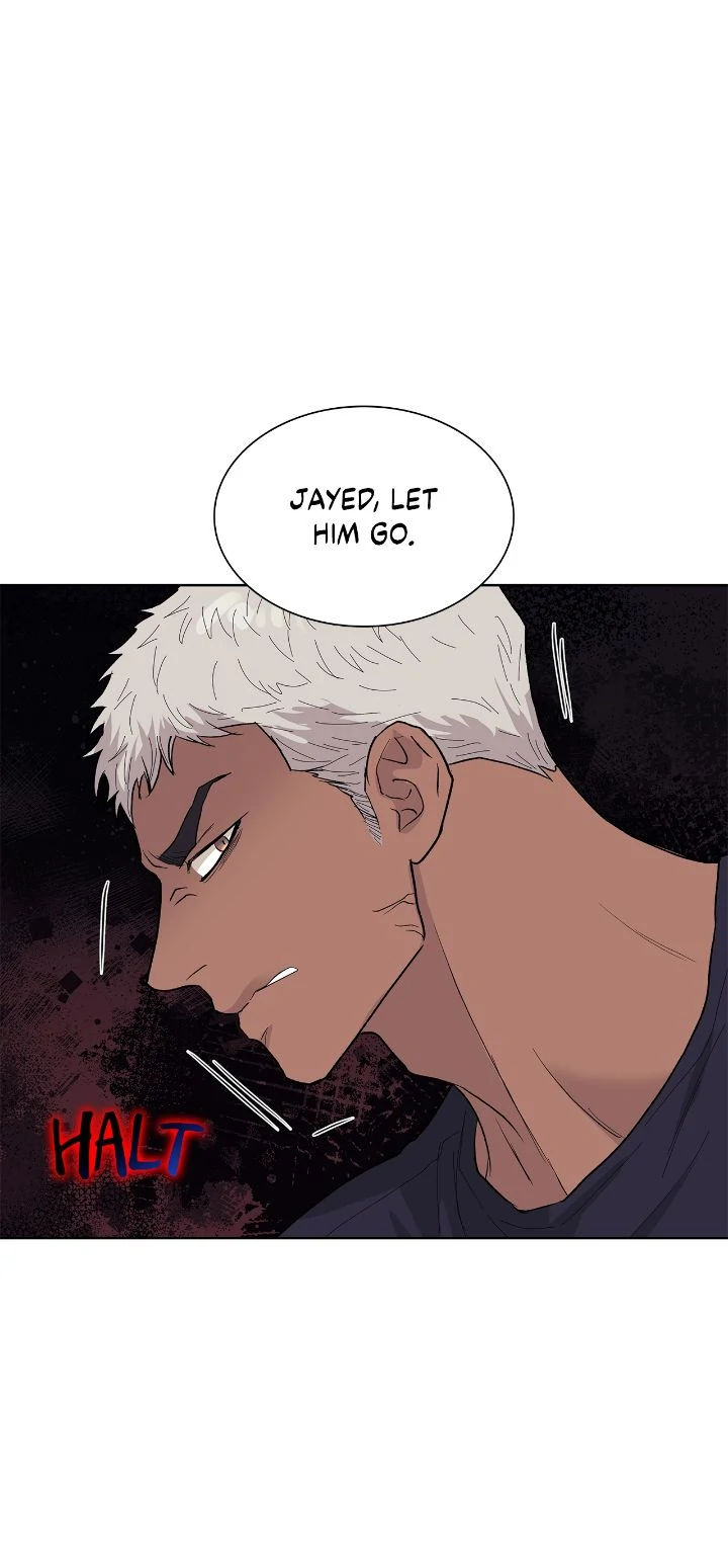 Wet Dessert - Chapter 27 Page 49