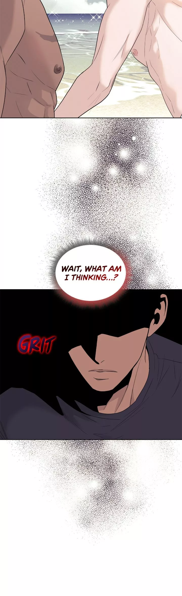 Wet Dessert - Chapter 28 Page 7