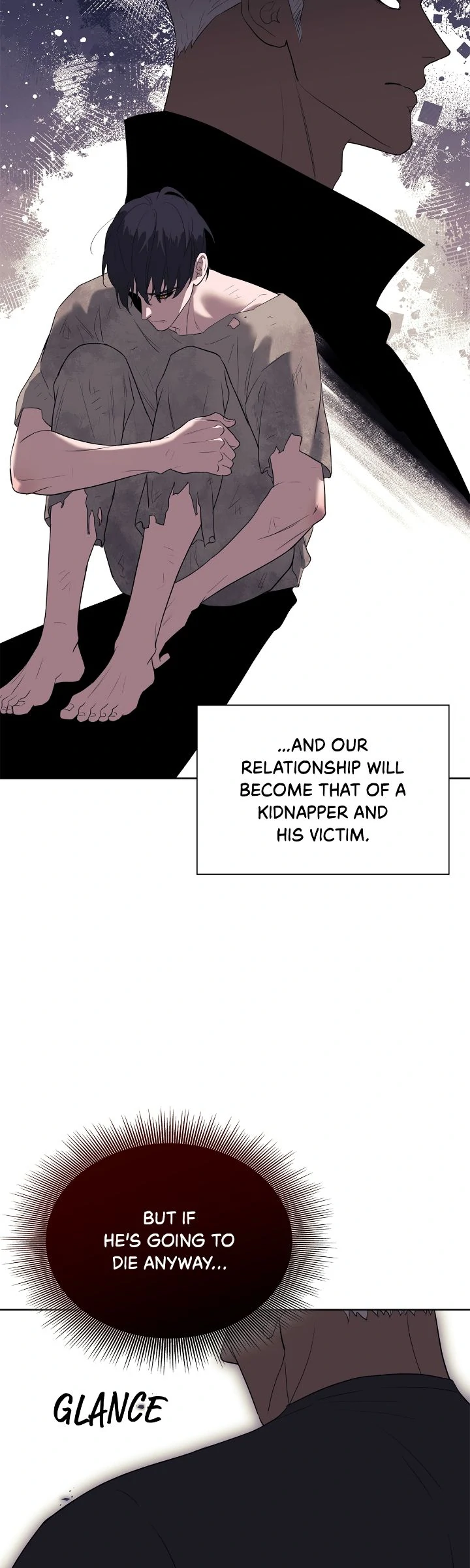 Wet Dessert - Chapter 28 Page 9