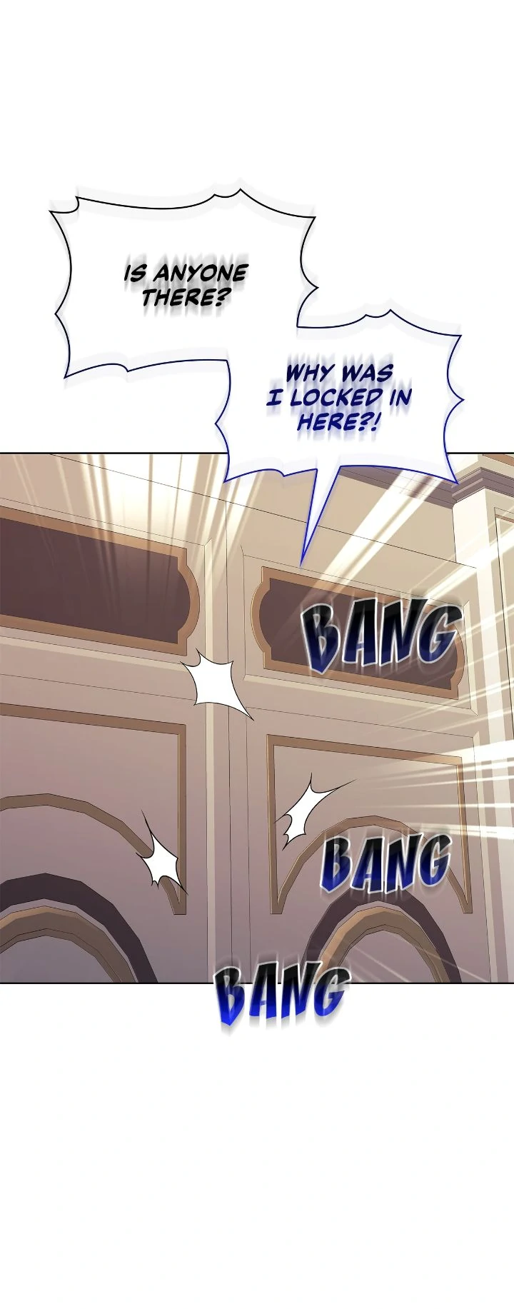 Wet Dessert - Chapter 28 Page 29
